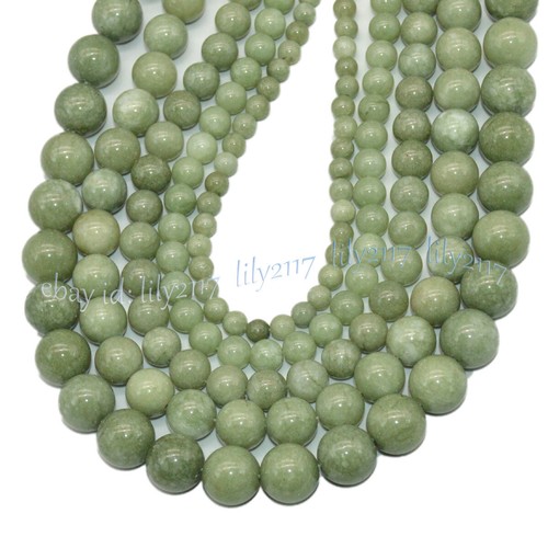 Natural green jadeite jade - natural, a